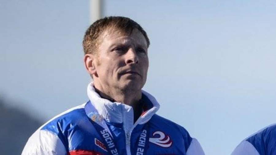 Бобслеист Зубков будет награжден орденом Славы и получит квартиру