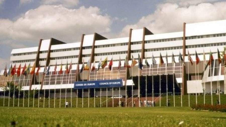 ПАСЕ приняла антироссийский проект резолюции по Украине