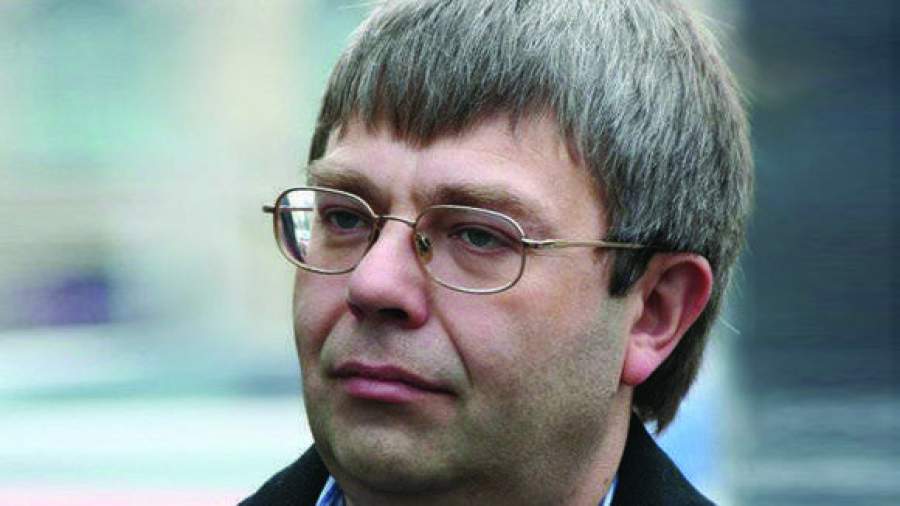 Поэт Максим Амелин стал лауреатом премии Солженицына