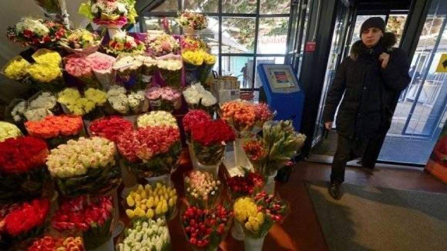 За необоснованное повышение цен будут наказывать