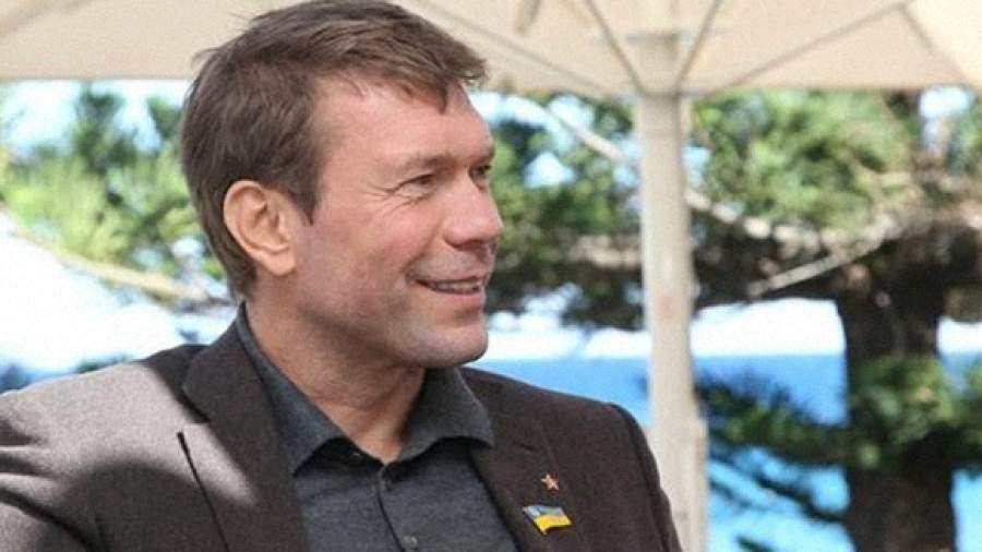 Олег Царев: «Порошенко долго президентом Украины не пробудет»