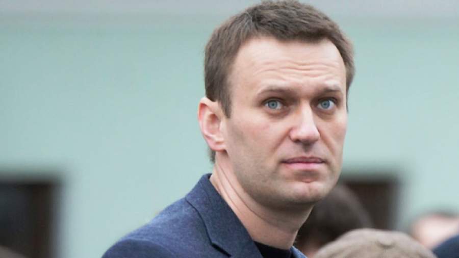 В ходе обыска у Навального изъяли картину Сотова