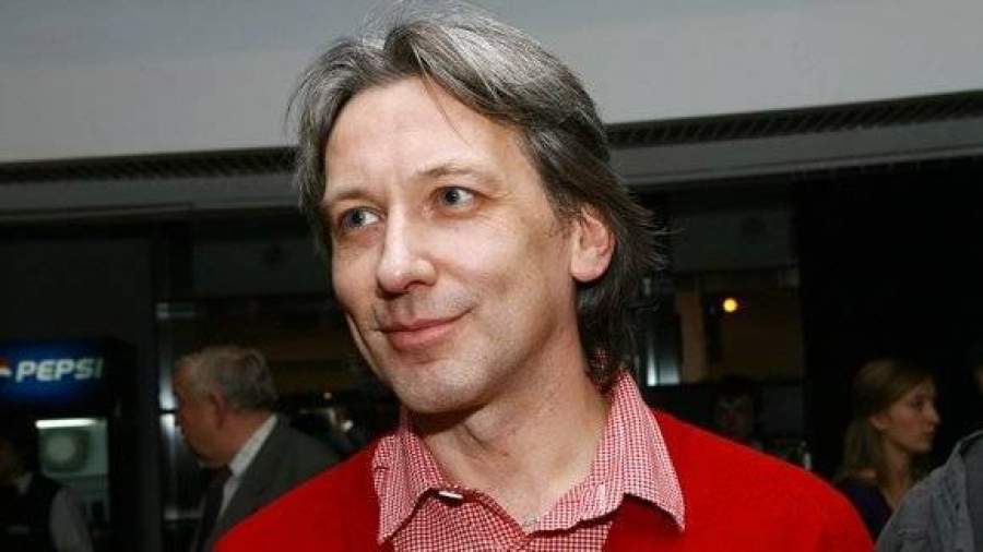 Экс-ведущий «Маяка» Весёлкин: «Мне жалко только Колосову»