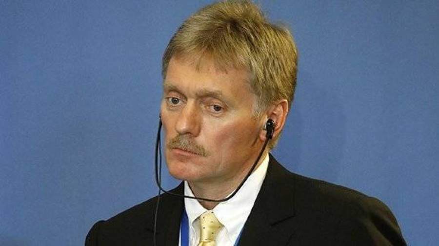 Песков: Сурков не был против присоединения Крыма