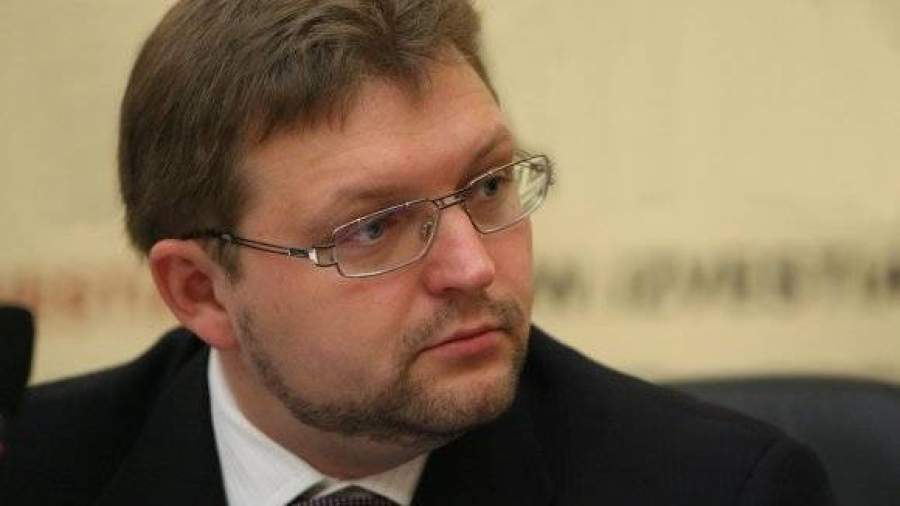 Роскомнадзор не стал регистрировать кировского губернатора как блогера
