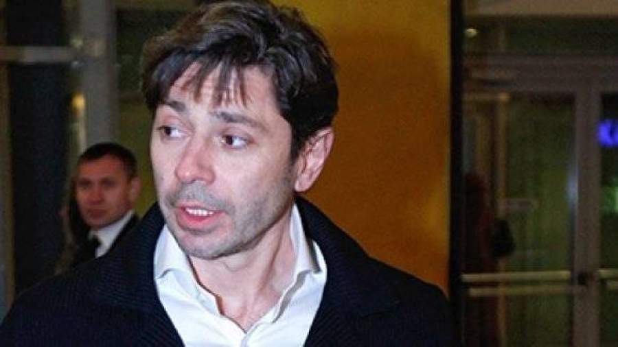 Пресненский суд арестовал актера Валерия Николаева на 10 суток