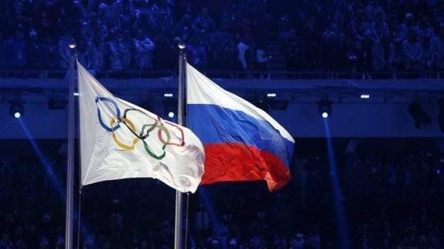 NADO призвали отстранить РФ от всех международных соревнований