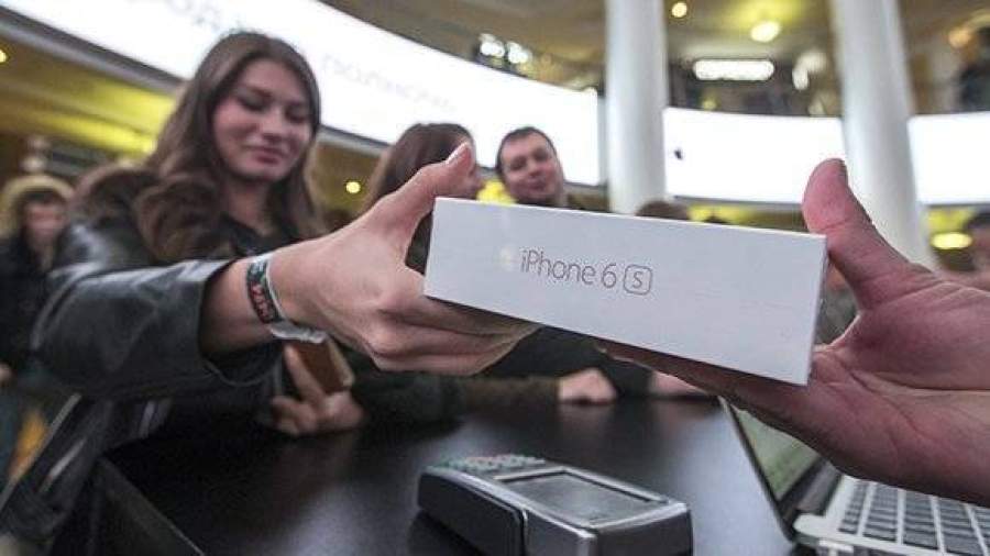 Apple бесплатно заменит бракованные аккумуляторы iPhone 6s