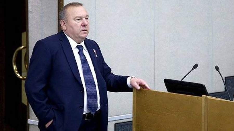 Шаманов подтвердил гибель офицера под Пальмирой