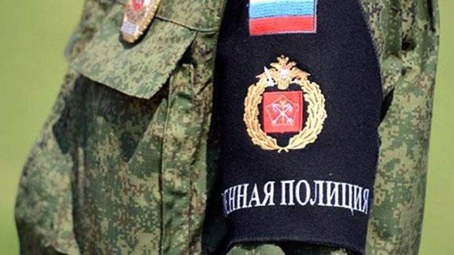 Опубликовано видео высадки военной полиции РФ в Алеппо