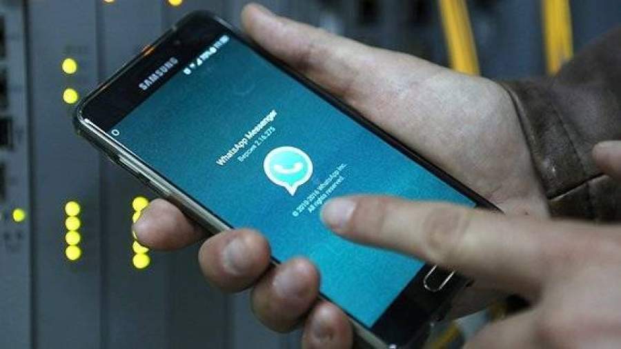 Миллионы пользователей WhatsApp останутся без мессенджера