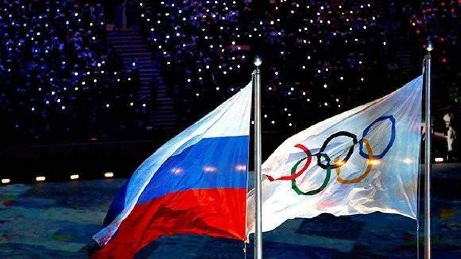 Глава UKAD потребовал отстранить РФ от Олимпийских игр в Пхенчхане