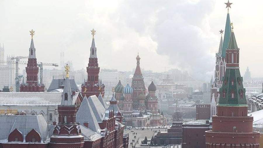Россия в течение 45 дней урегулирует последний внешний долг СССР