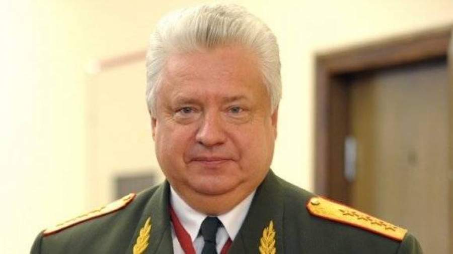 Ассамблея ОБСЕ приняла резолюцию России по борьбе с терроризмом