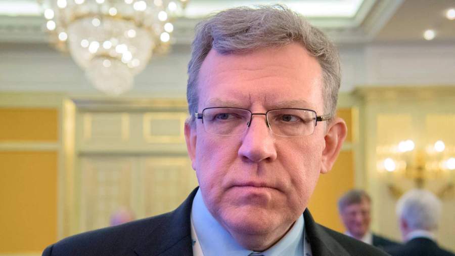 Кудрин: система госуправления в РФ — «старая скрипучая машина»