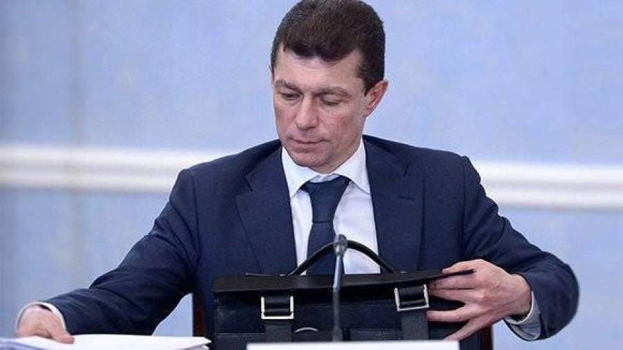 Топилин: в 2017 году пенсионный возраст повышать не будут