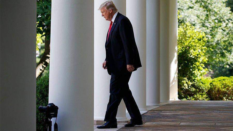 СМИ сообщили о планах Трампа снять санкции с России в первые дни президентства СМИ сообщили о планах Трампа снять санкции с России в первые дни президентства