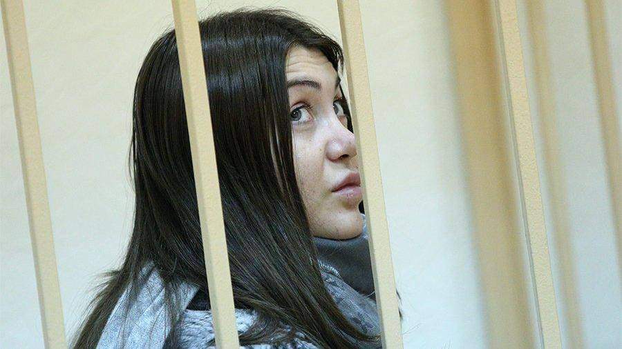 Мару Багдасарян задержали за невыполнение обязательных работ