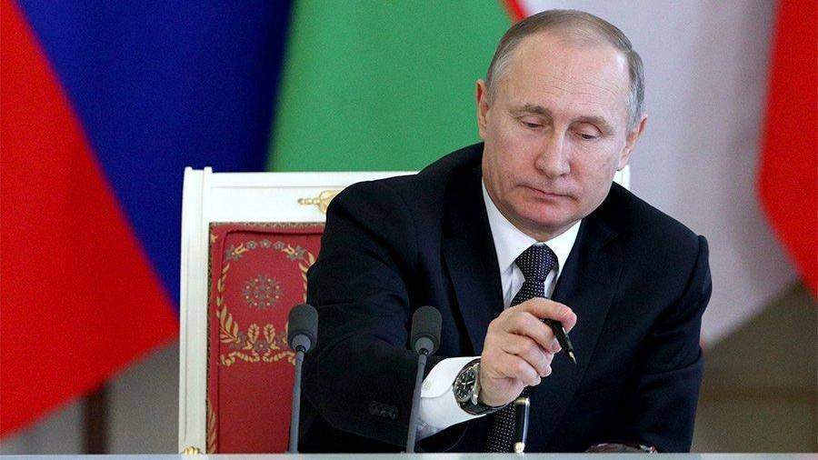 Путин назвал Стоуну причину силы террористов