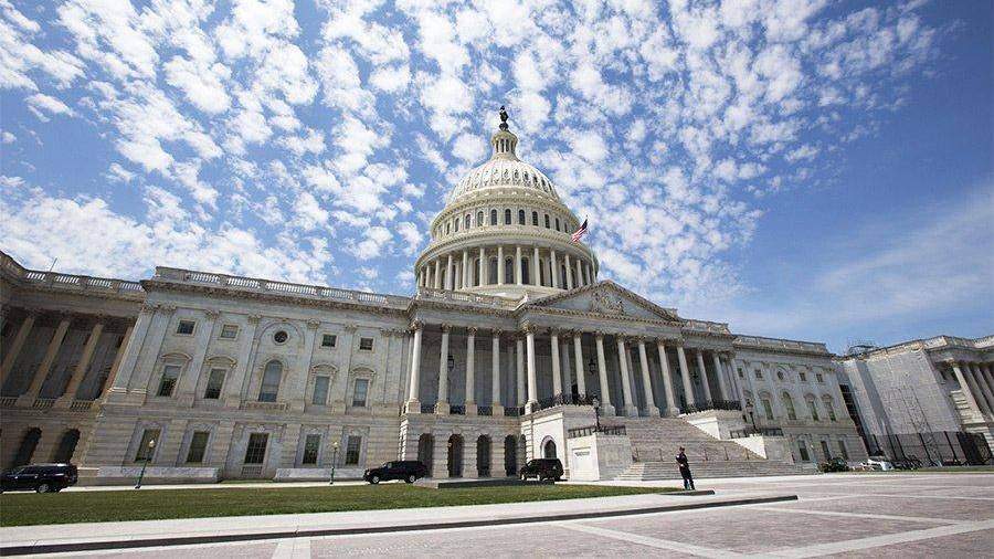 В США сенаторы договорились ввести новые санкции против Российской Федерации
