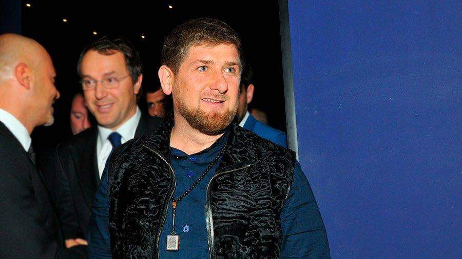 Кадыров предложил Дурову поговорить с Роскомнадзором в Чечне