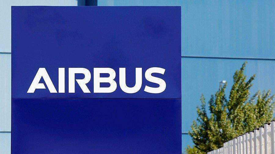 Brexit вынуждает компанию Airbus переносить производство из Британии Brexit вынуждает компанию Airbus переносить производство из Британии