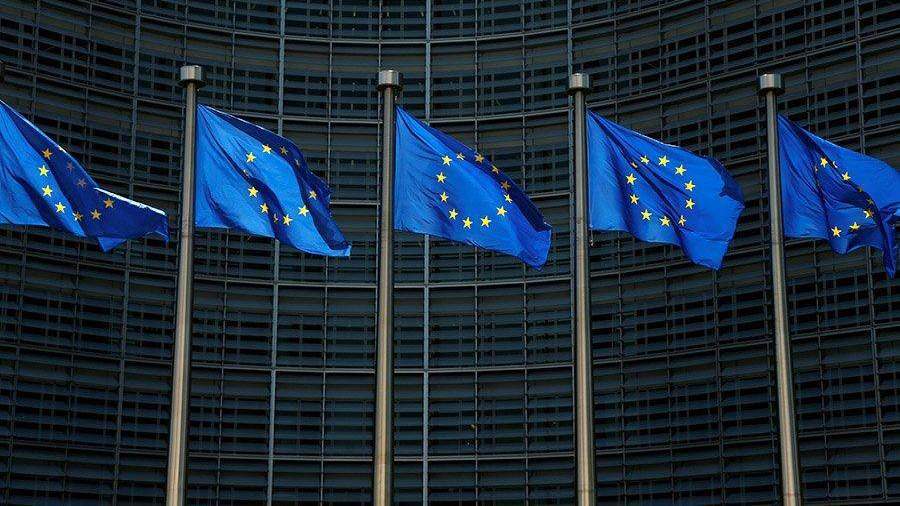 Совет европейского союза 19 июня продлит санкции против Крыма