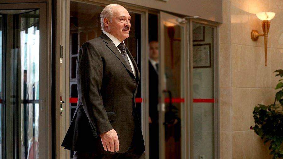 Кремль назвал дату переговоров В. Путина и Лукашенко в столице РФ
