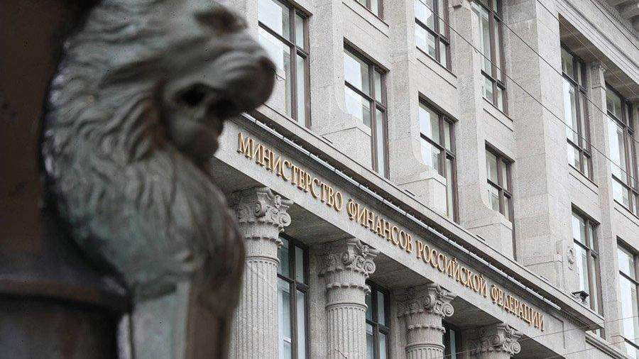 РФ на 100% откажется от трат резервного фонда с 2019 года — министр финансов