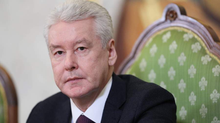 Проблема незаконной трудовой миграции в столице как правило решена — Собянин