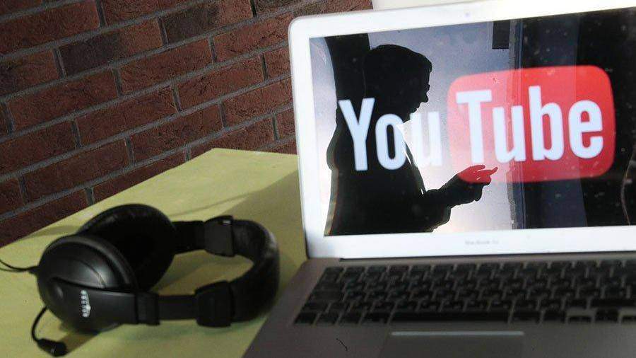 В Таиланде фейсбук и YouTube грозят оставить без доходов от рекламы В Таиланде фейсбук и YouTube грозят оставить без доходов от рекламы