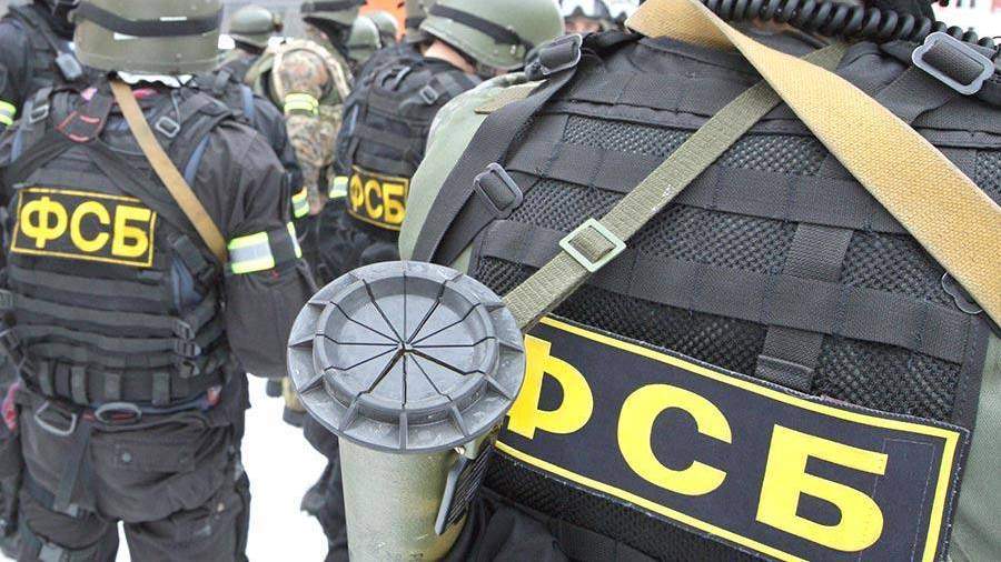 Во Владимирской области устранили изготавливавшего взрывчатку иностранца