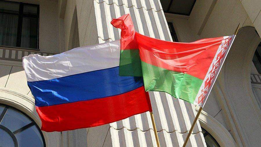 Суриков: Готовится соглашение о взаимном признании виз между республикой Беларусь и Россией