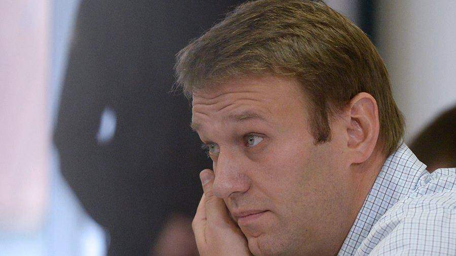 «Кировлес» потребовал взыскать с Навального не менее 16 млн руб.