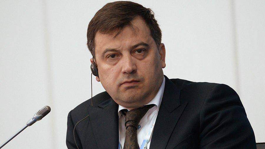 Минэнерго предлагает ограничить налоговую нагрузку на нефтяников на 5 лет Минэнерго предлагает ограничить налоговую нагрузку на нефтяников на 5 лет