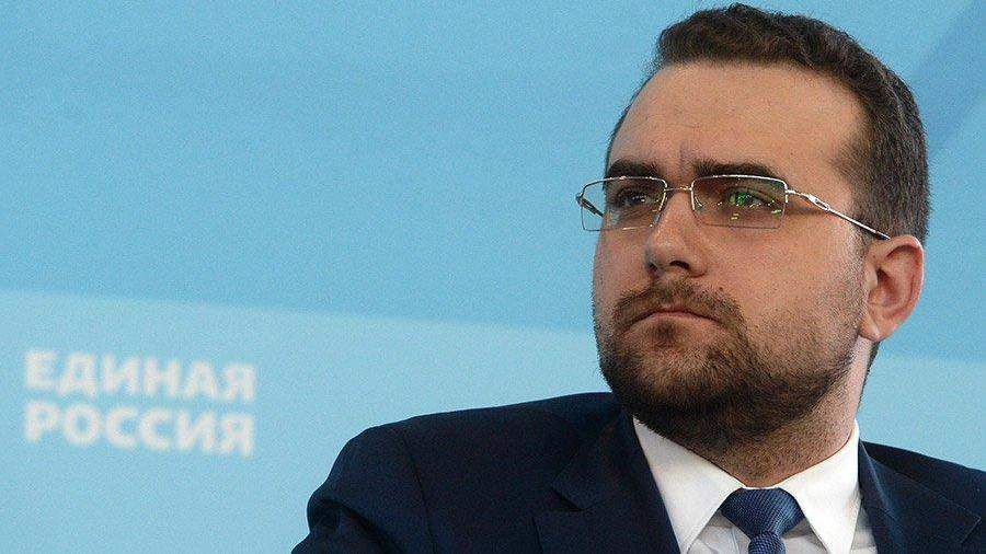 Минвостокразвития предлагает сделать общую компанию по привлечению южнокорейских вложений денег на далеком Востоке Минвостокразвития предлагает сделать общую компанию по привлечению южнокорейских вложений денег на далеком Востоке