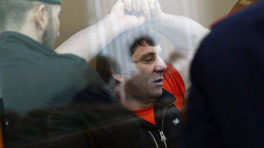 Юрист объявил о фальсификации вердикта присяжных по делу об убийстве Немцова