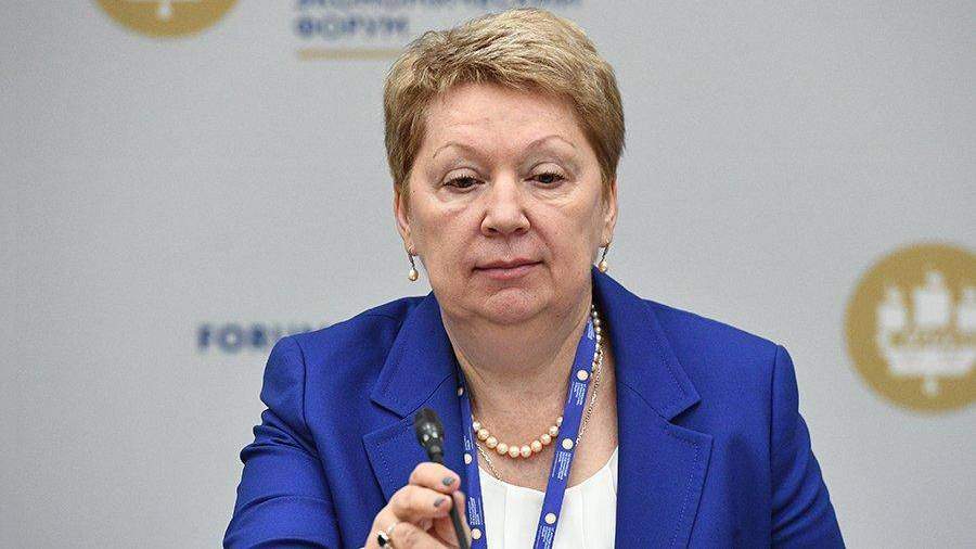 В Минобрнауки поведали о стремительном сокращении списка учебников
