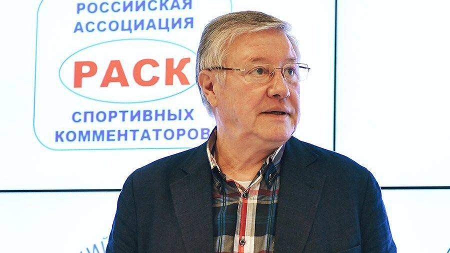 Россия и Португалия назвали составы на игру Кубка Конфедераций