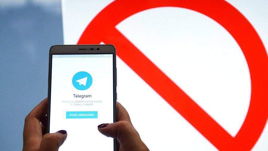 Дуров ответил на объявление ФСБ об использовании террористами Telegram
