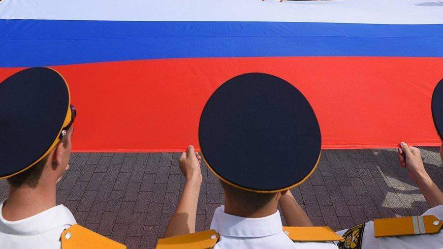 Российская Федерация заняла 45-е место в рейтинге инновационных стран