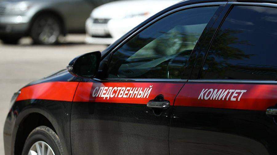 У замглавы МВД в Крыму прошли обыски