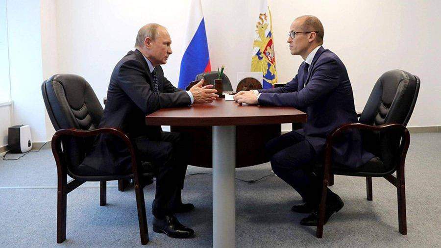 Путин поведал о праве граждан России на протестные акции Путин поведал о праве граждан России на протестные акции