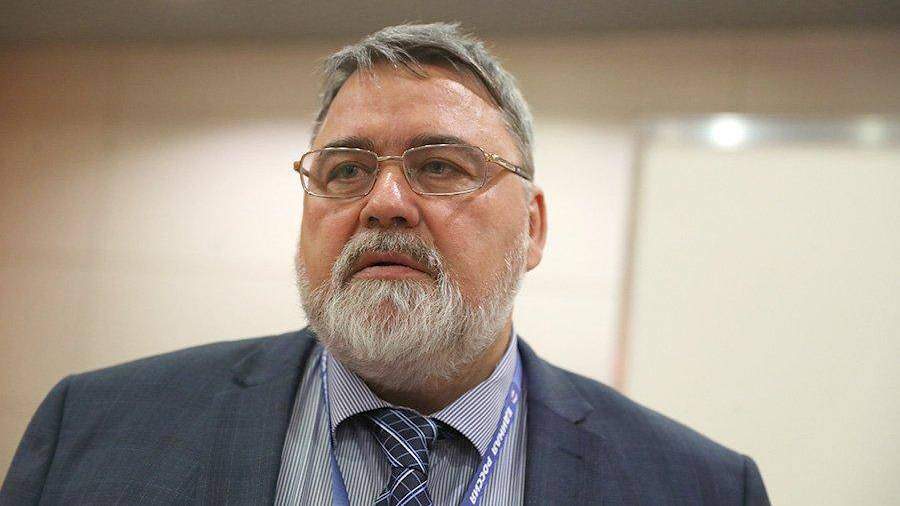 Руководитель ФАС поведал о работе по отмене роуминга в РФ