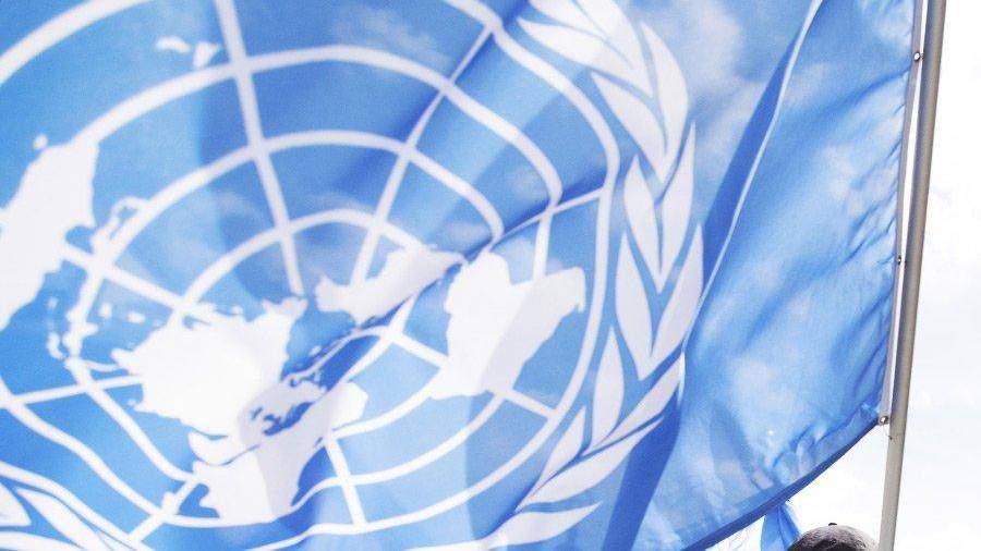 Генассамблея ООН дала согласие уменьшить финансирование миротворческих операций