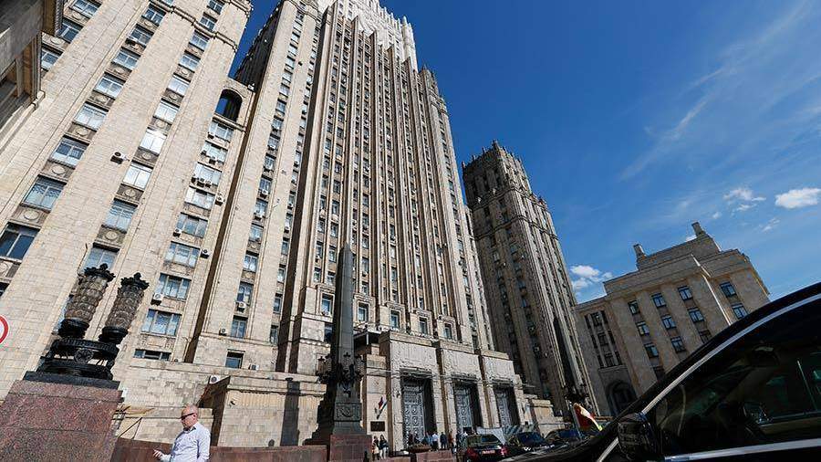 Российская Федерация может ввести электронные визы для иностранцев, которые едут в Сочи