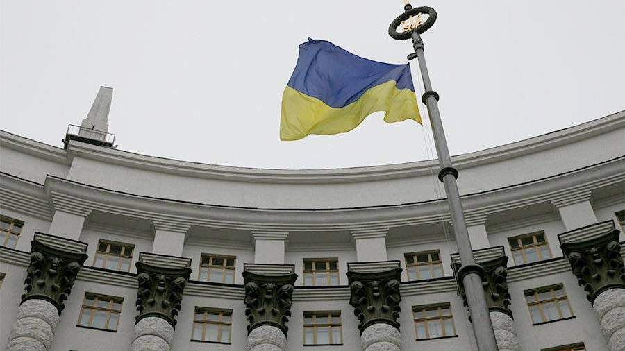 Посол Нидерландов: Инвесторов в государстве Украина отпугивает коррупция Посол Нидерландов: Инвесторов в государстве Украина отпугивает коррупция