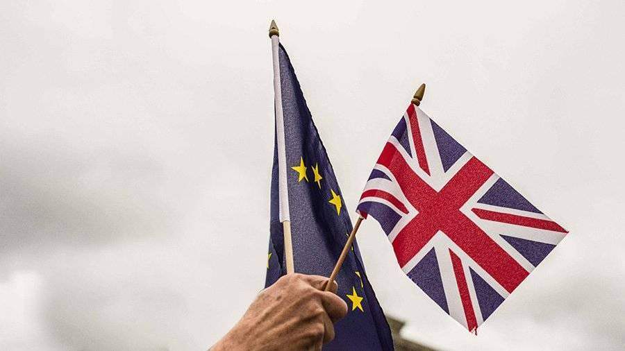 6 из 10 британцев хотят сохранить гражданство ЕС после Brexit — Опрос